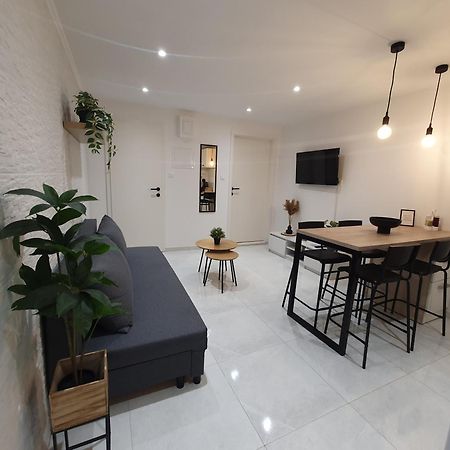 Vacation Liberation Apartment Split Dış mekan fotoğraf