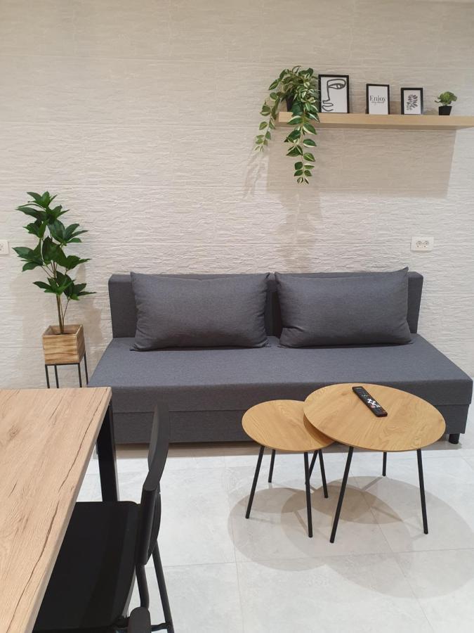 Vacation Liberation Apartment Split Dış mekan fotoğraf
