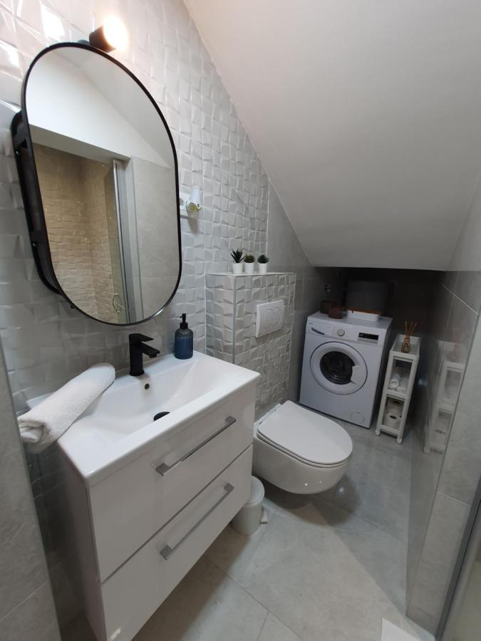 Vacation Liberation Apartment Split Dış mekan fotoğraf