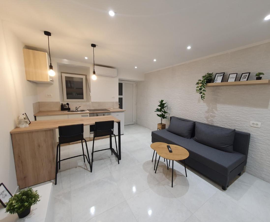 Vacation Liberation Apartment Split Dış mekan fotoğraf