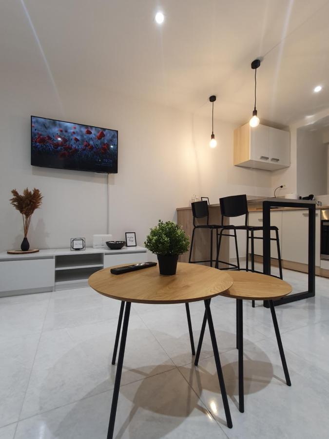 Vacation Liberation Apartment Split Dış mekan fotoğraf