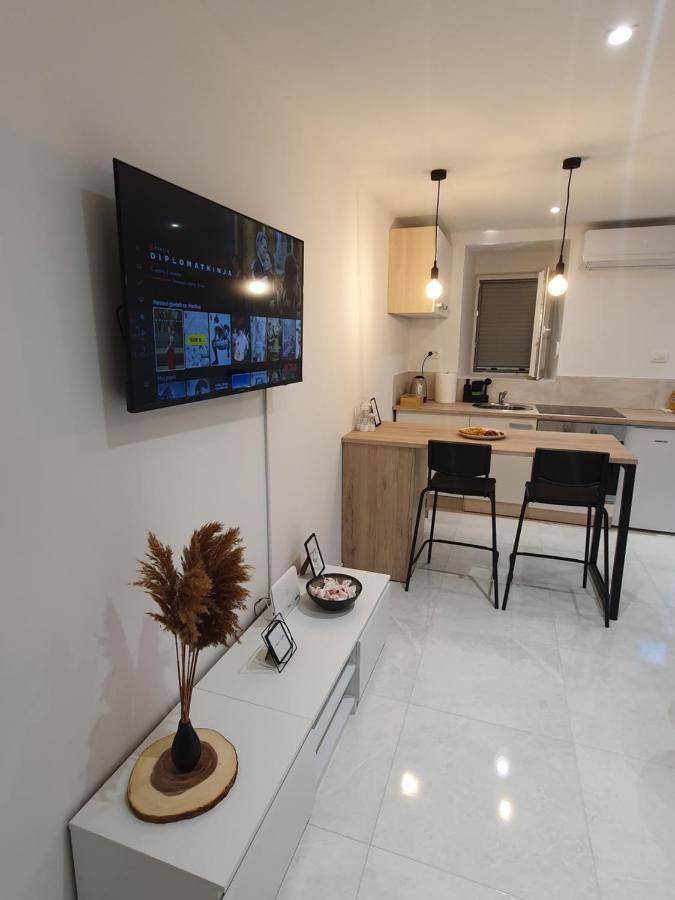 Vacation Liberation Apartment Split Dış mekan fotoğraf