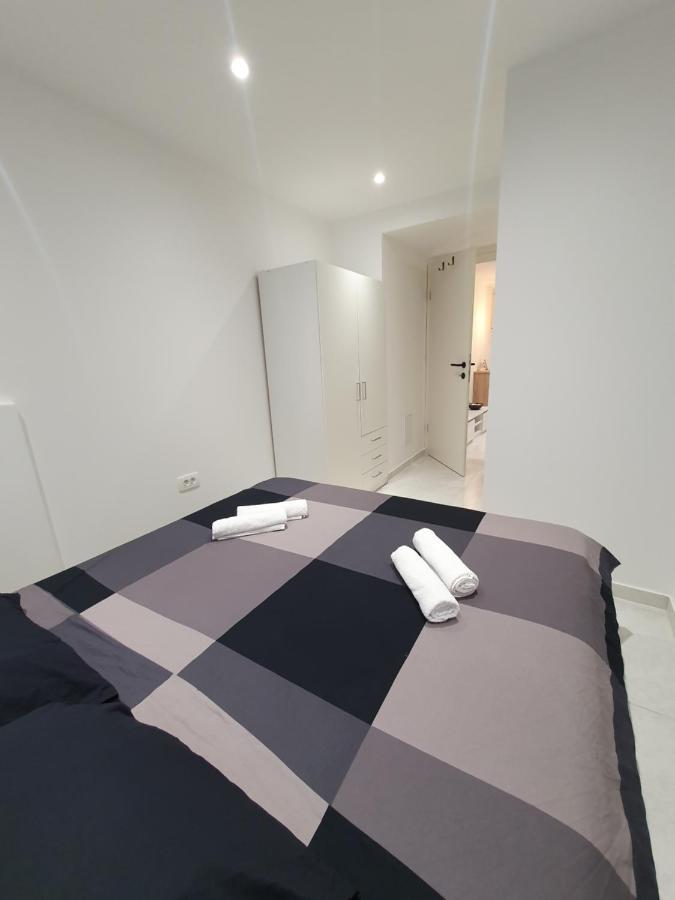 Vacation Liberation Apartment Split Dış mekan fotoğraf