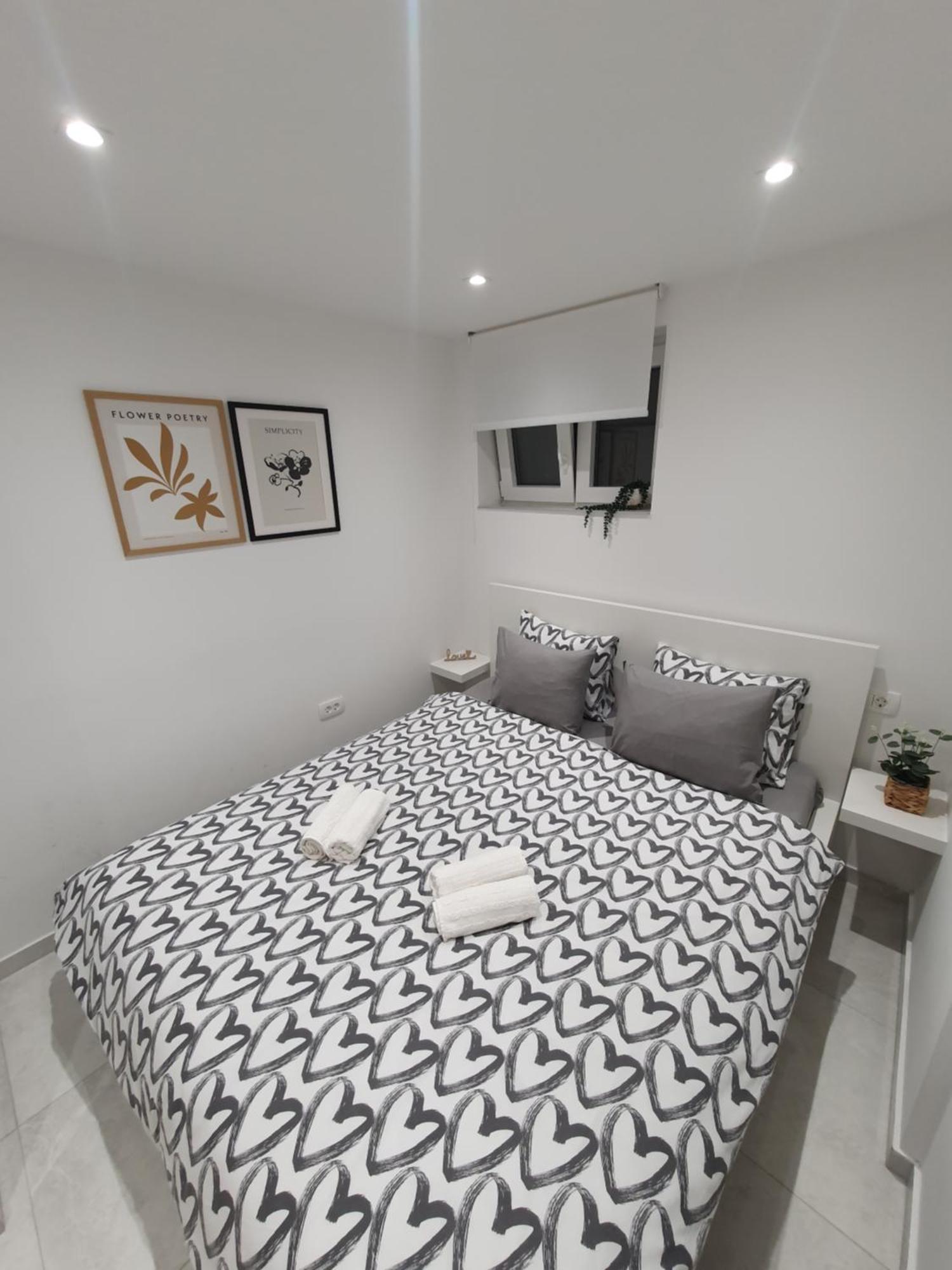 Vacation Liberation Apartment Split Dış mekan fotoğraf