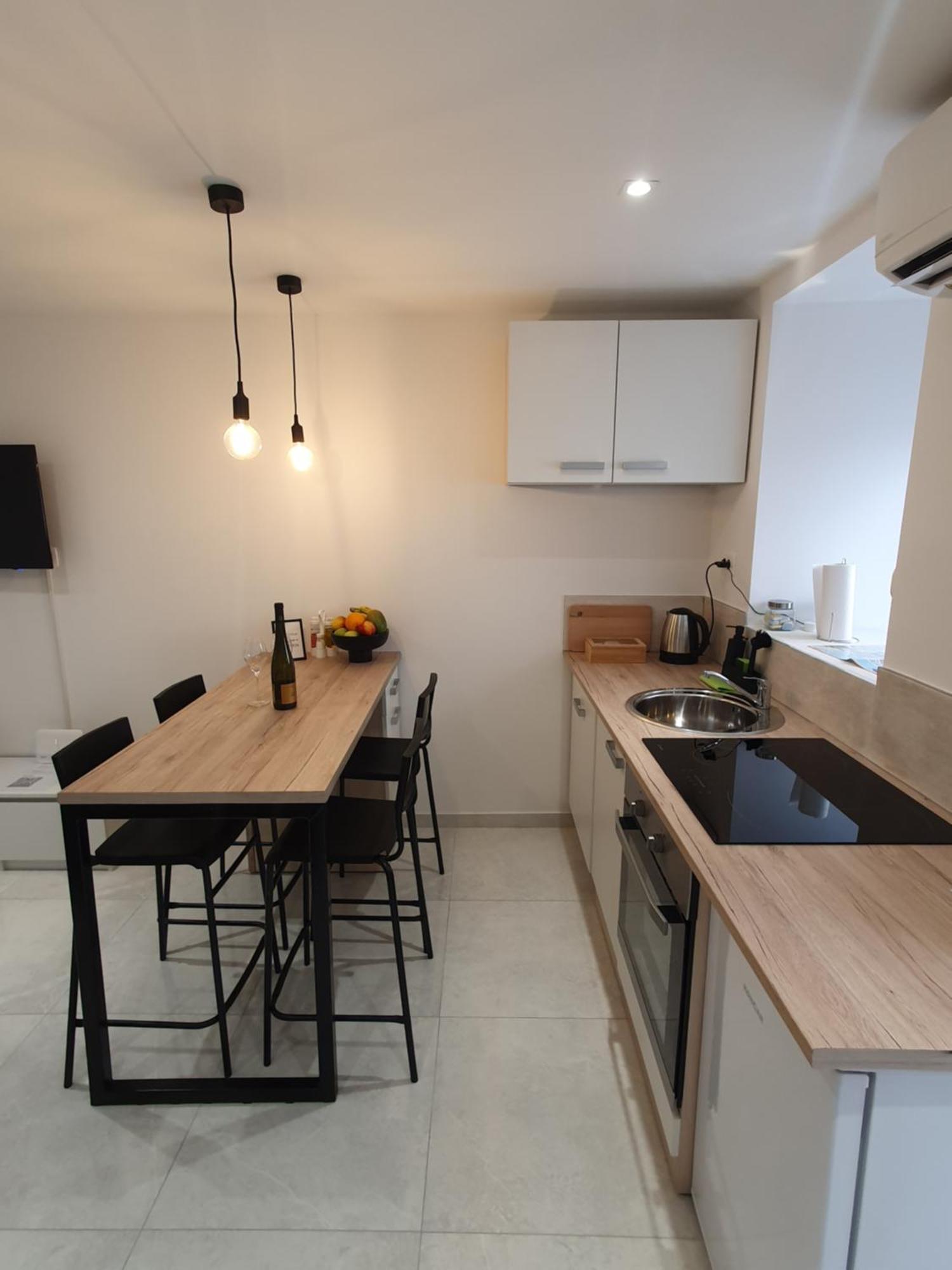 Vacation Liberation Apartment Split Dış mekan fotoğraf