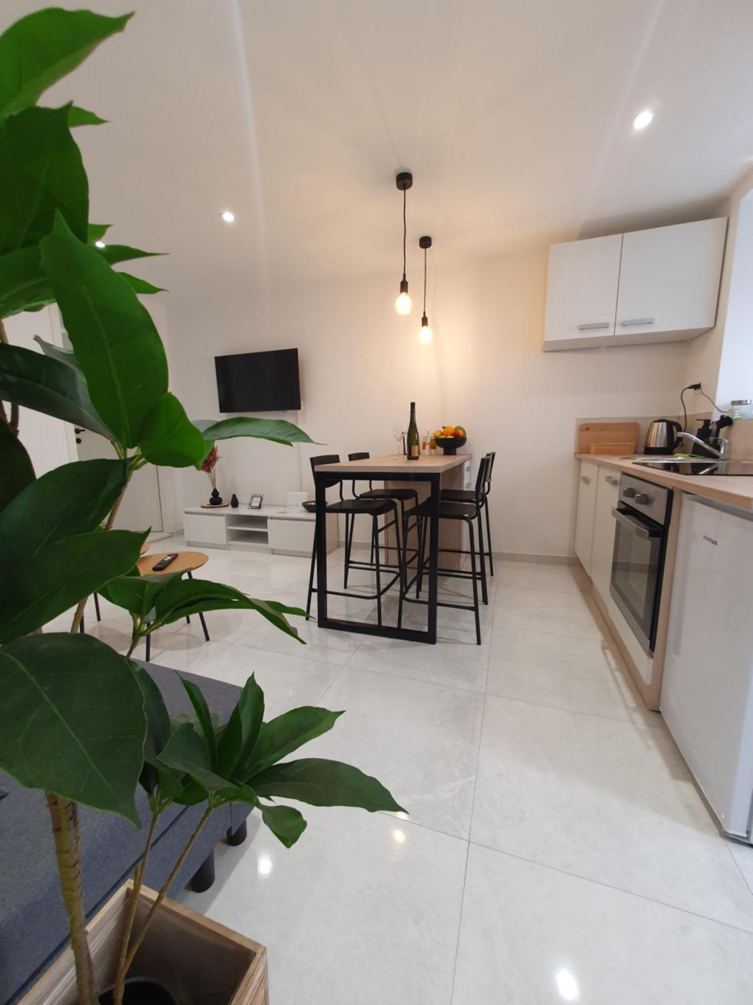 Vacation Liberation Apartment Split Dış mekan fotoğraf
