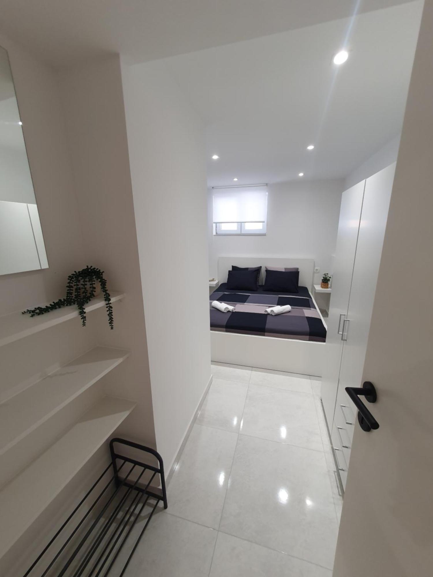 Vacation Liberation Apartment Split Dış mekan fotoğraf