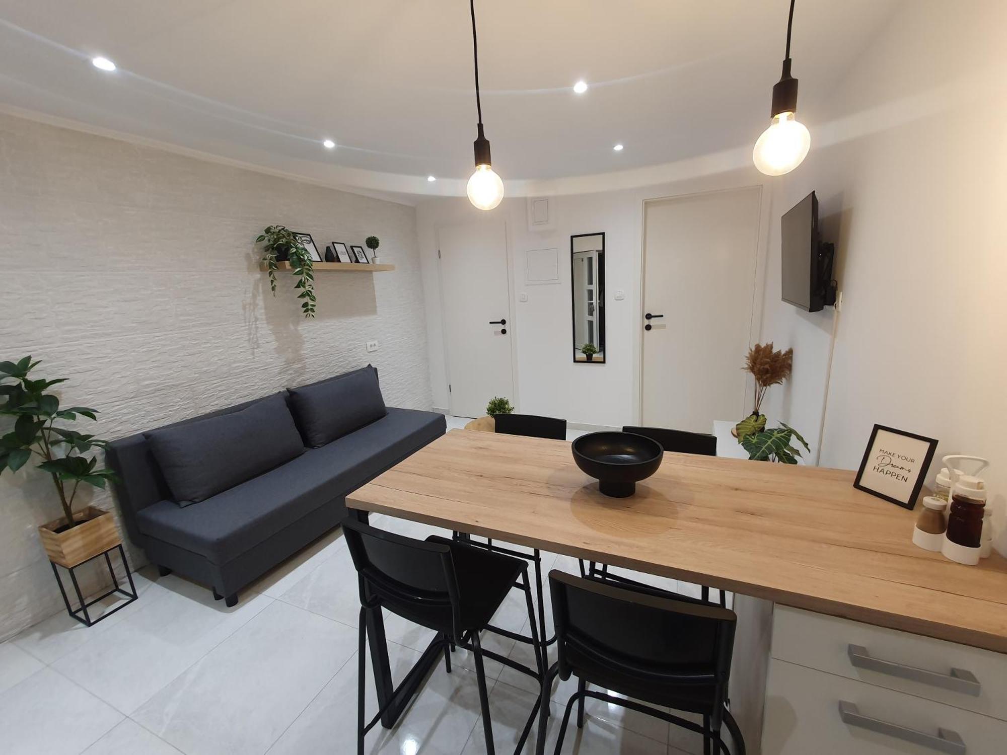 Vacation Liberation Apartment Split Dış mekan fotoğraf