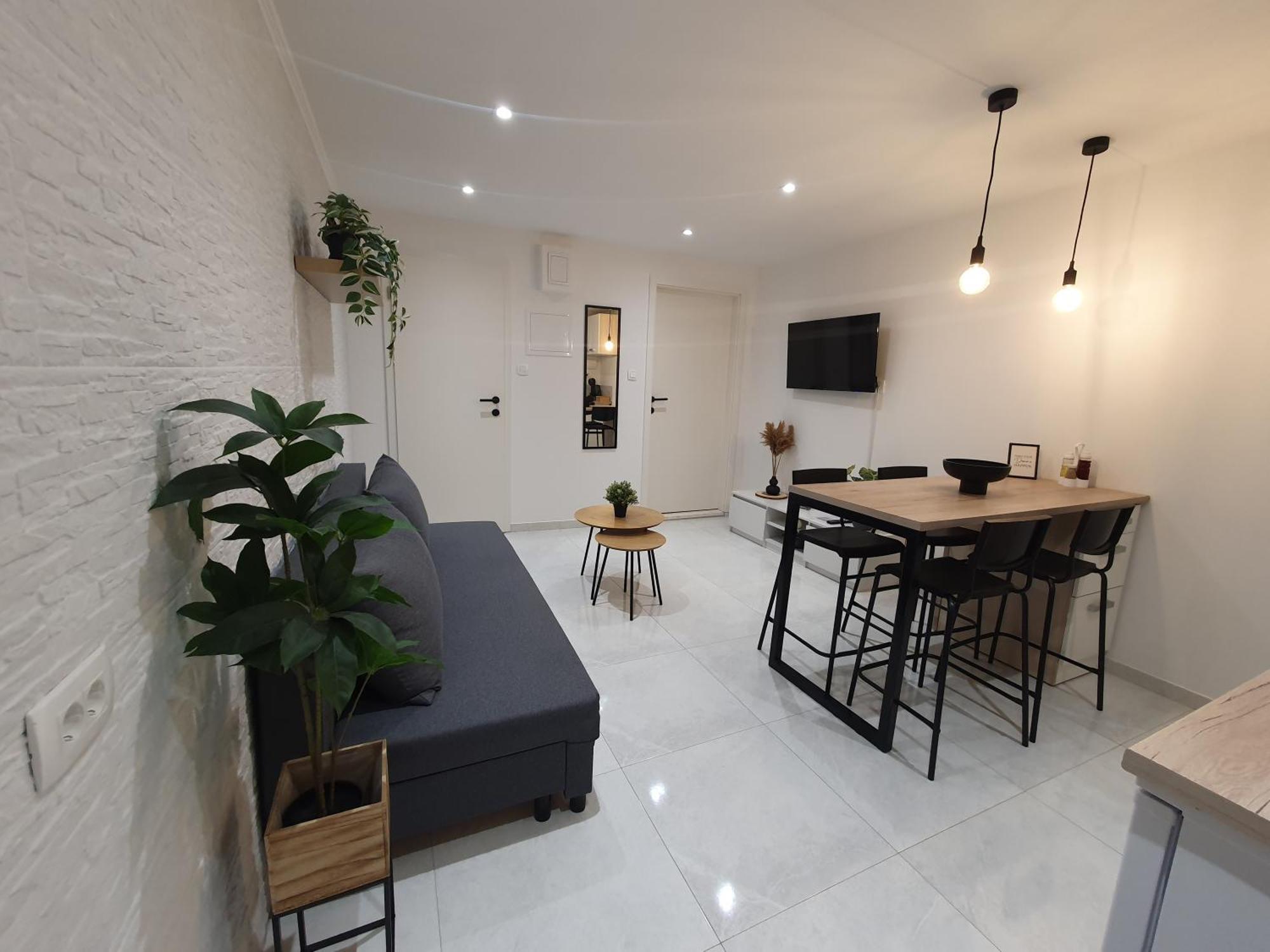 Vacation Liberation Apartment Split Dış mekan fotoğraf
