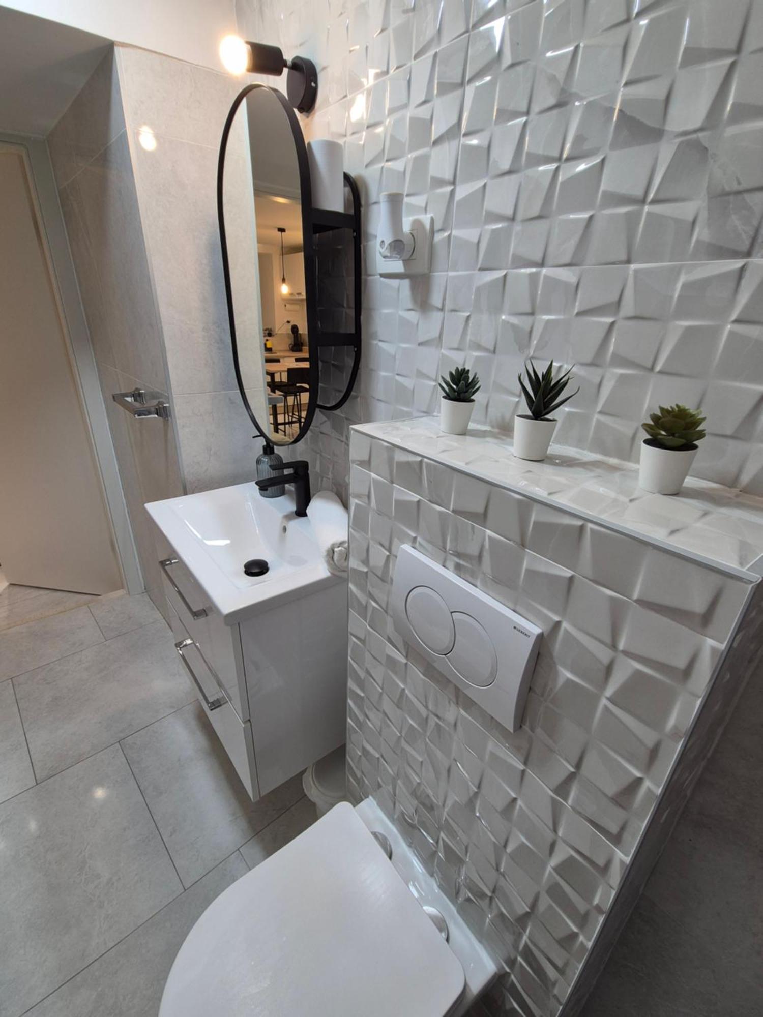 Vacation Liberation Apartment Split Dış mekan fotoğraf