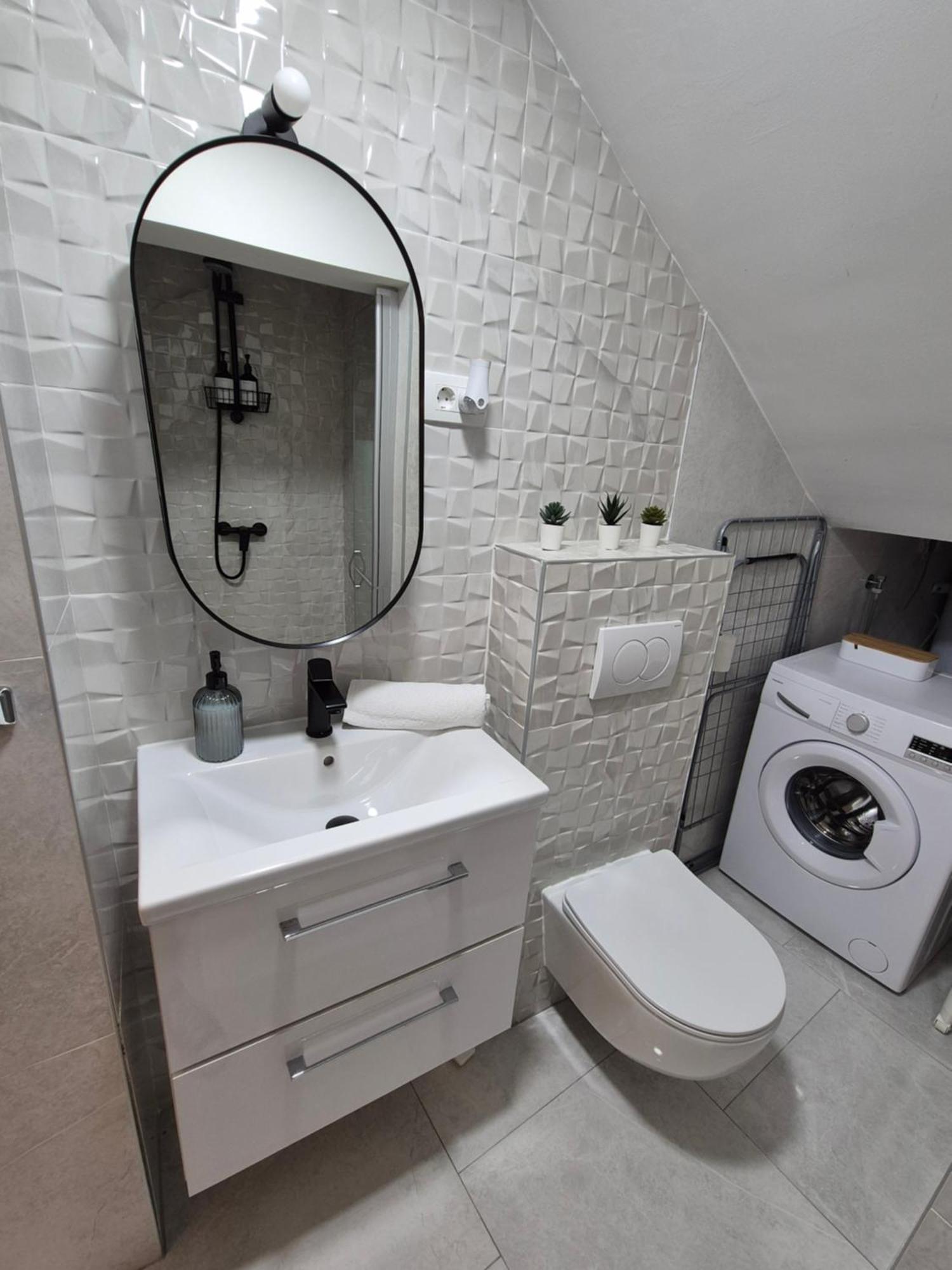 Vacation Liberation Apartment Split Dış mekan fotoğraf